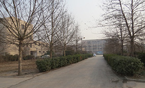 公司內景